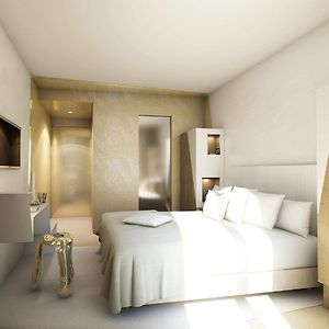 Camera deluxe con letto king size